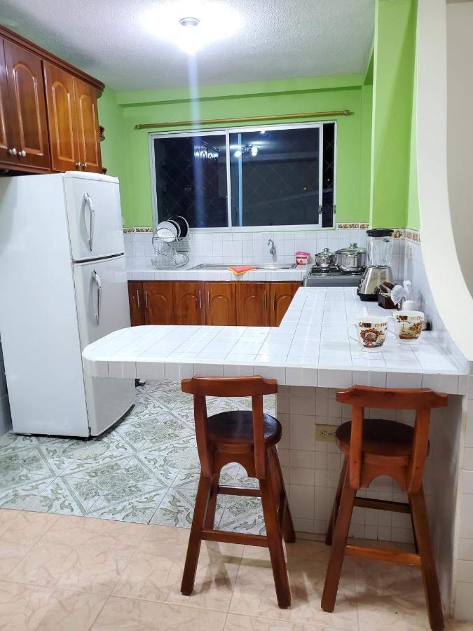 Apartment Departamento Fantastic.