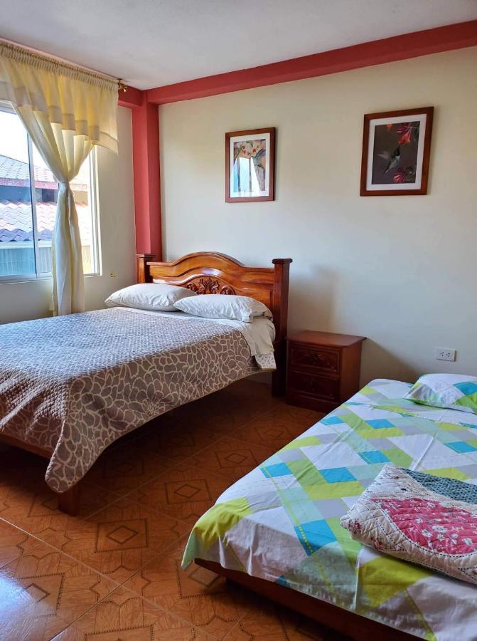 Apartment Departamento Fantastic.
