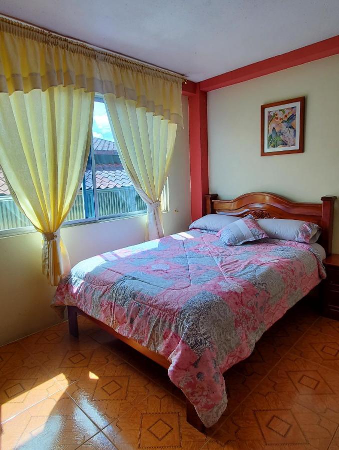 Departamento Fantastic. *