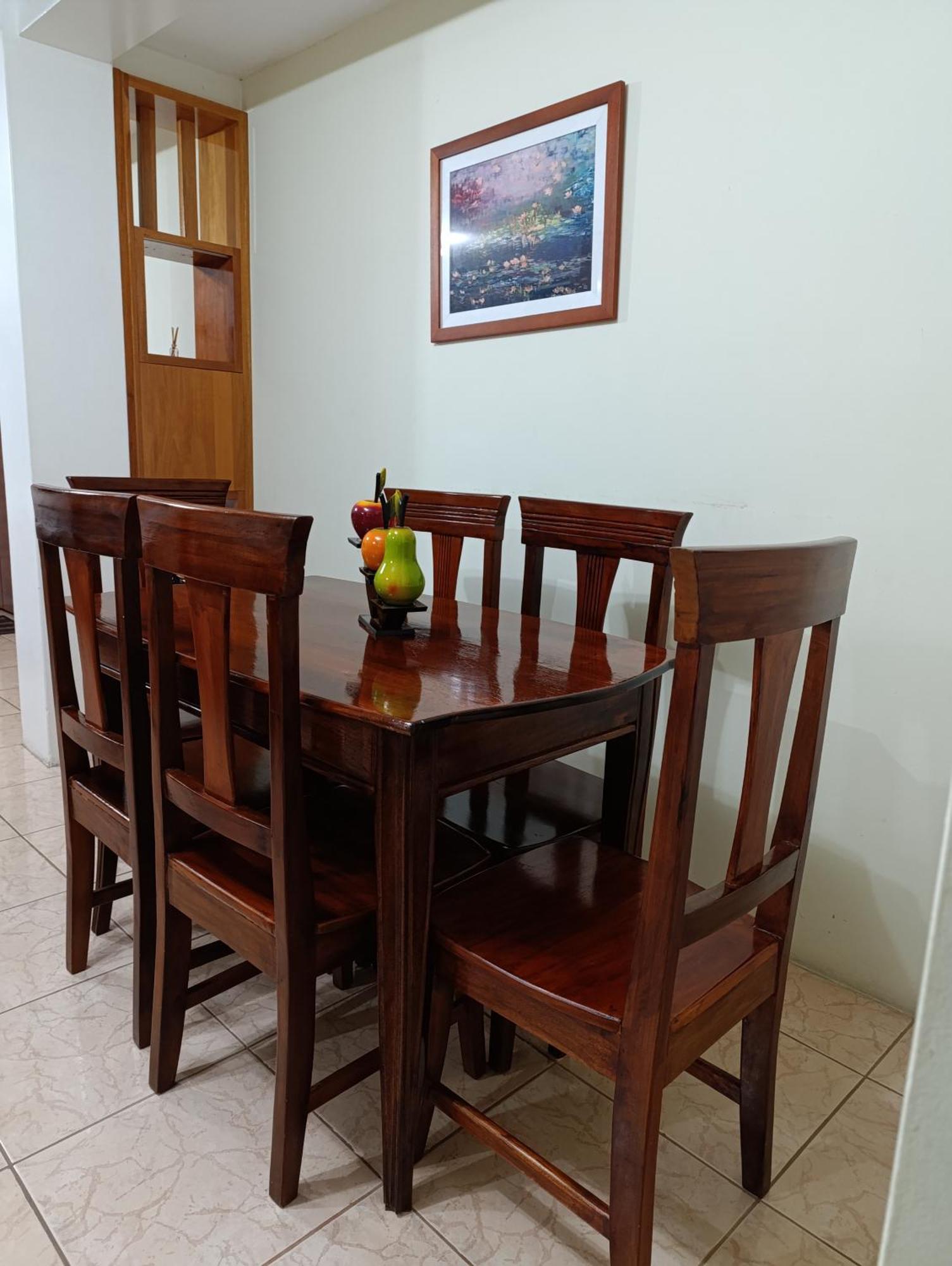 Departamento Fantastic. Apartment Puyo